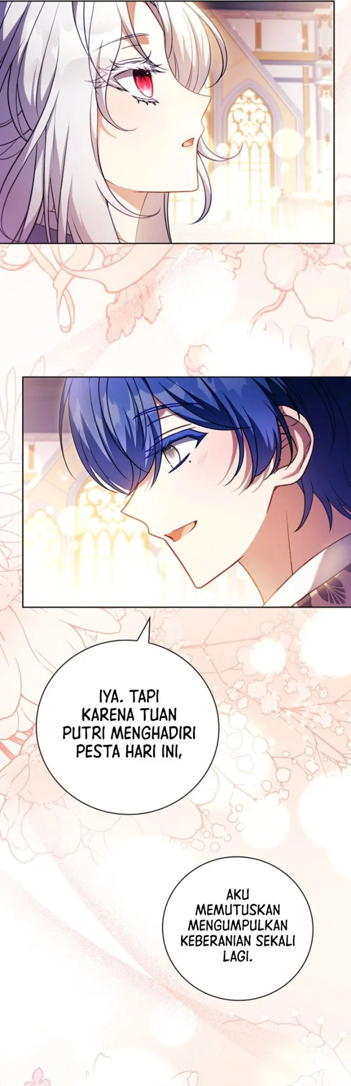 The Father and the Daughter Chapter 32 - halaman 59