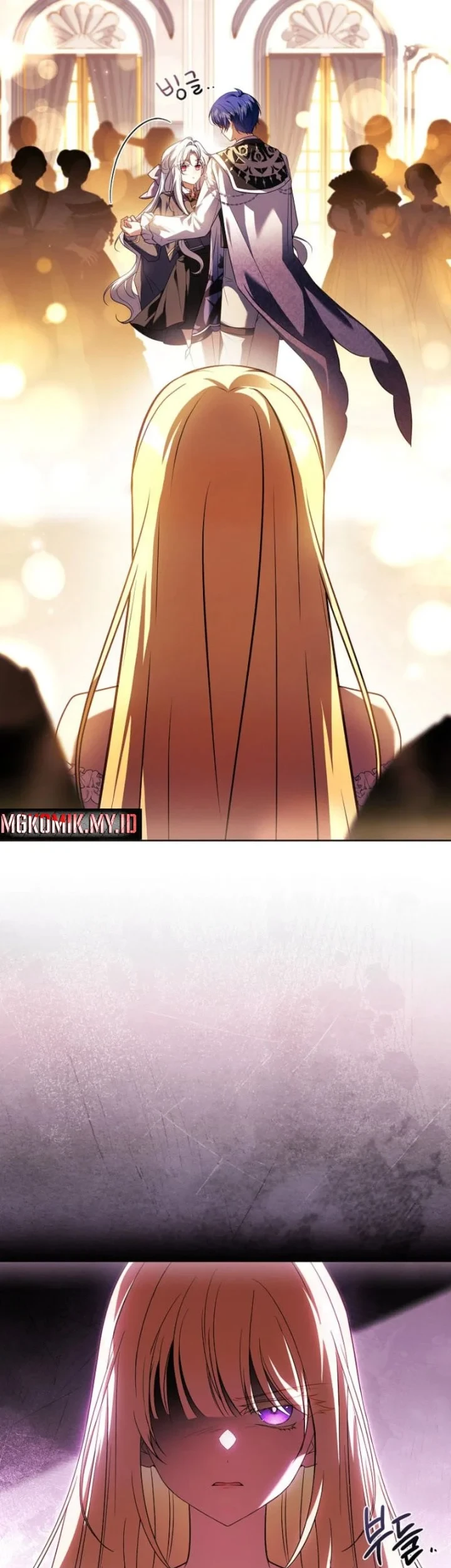 The Father and the Daughter Chapter 32 - halaman 61