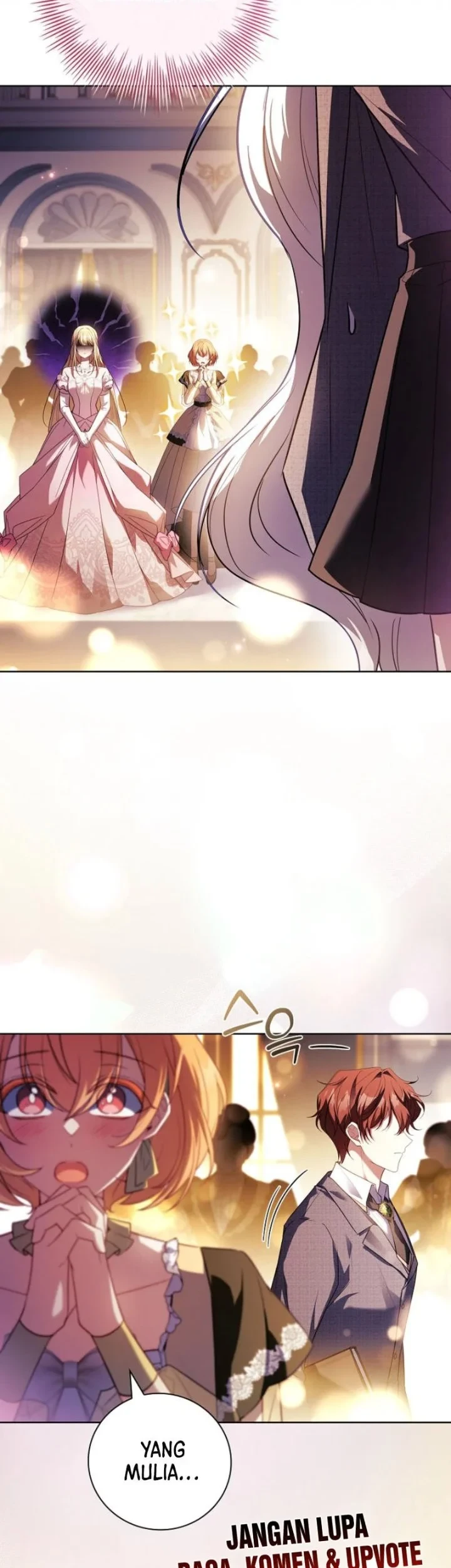 The Father and the Daughter Chapter 32 - halaman 63