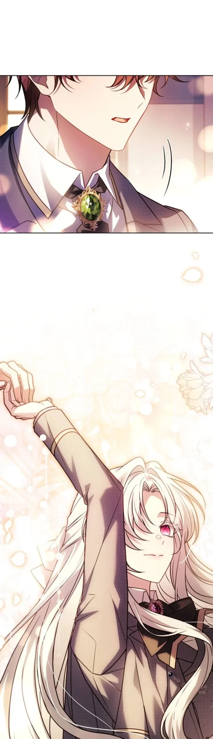 The Father and the Daughter Chapter 32 - halaman 65
