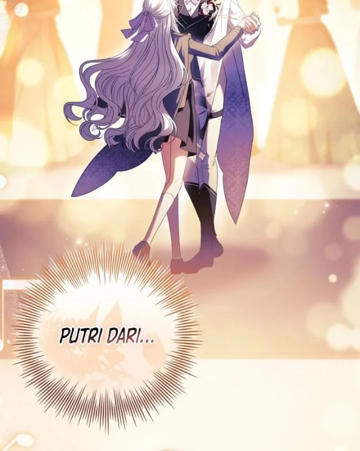 The Father and the Daughter Chapter 32 - halaman 68