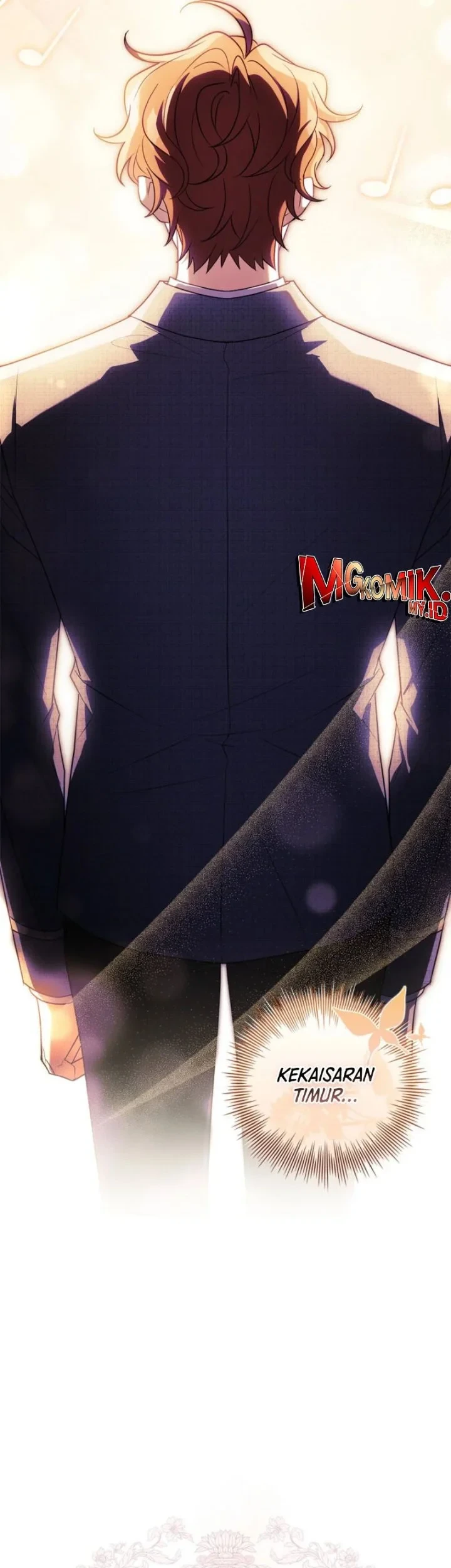 The Father and the Daughter Chapter 32 - halaman 69