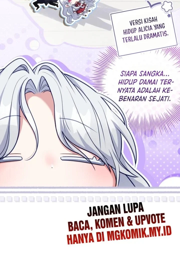 The Father and the Daughter Chapter 33 - halaman 24