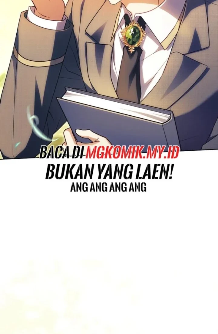 The Father and the Daughter Chapter 33 - halaman 28