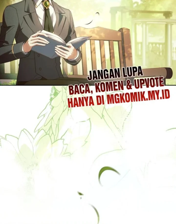 The Father and the Daughter Chapter 33 - halaman 30