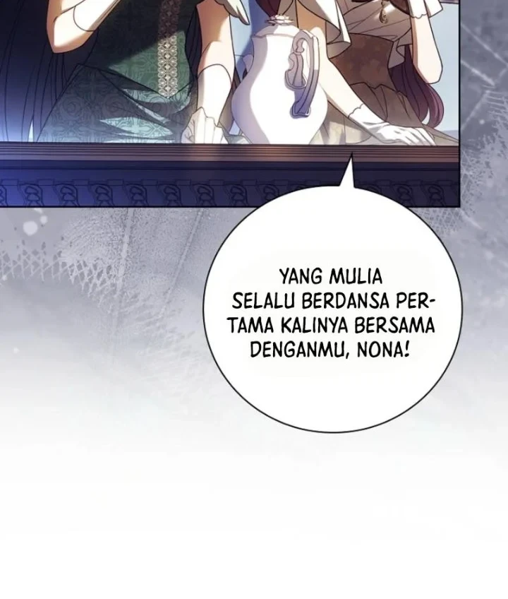The Father and the Daughter Chapter 33 - halaman 4