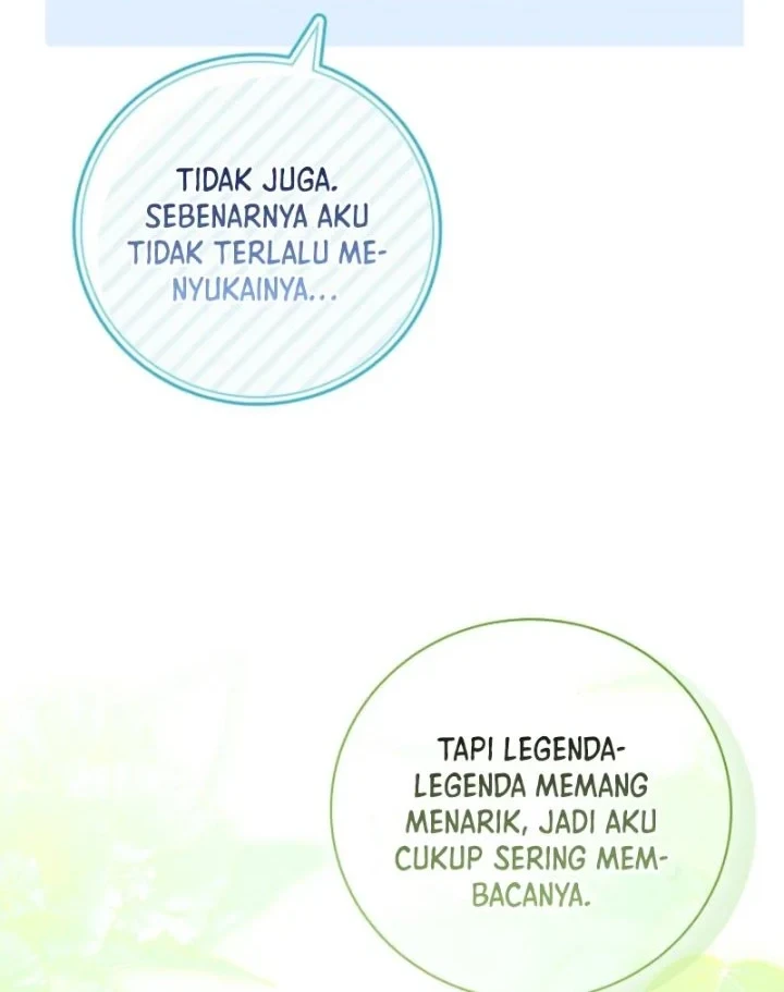 The Father and the Daughter Chapter 33 - halaman 45