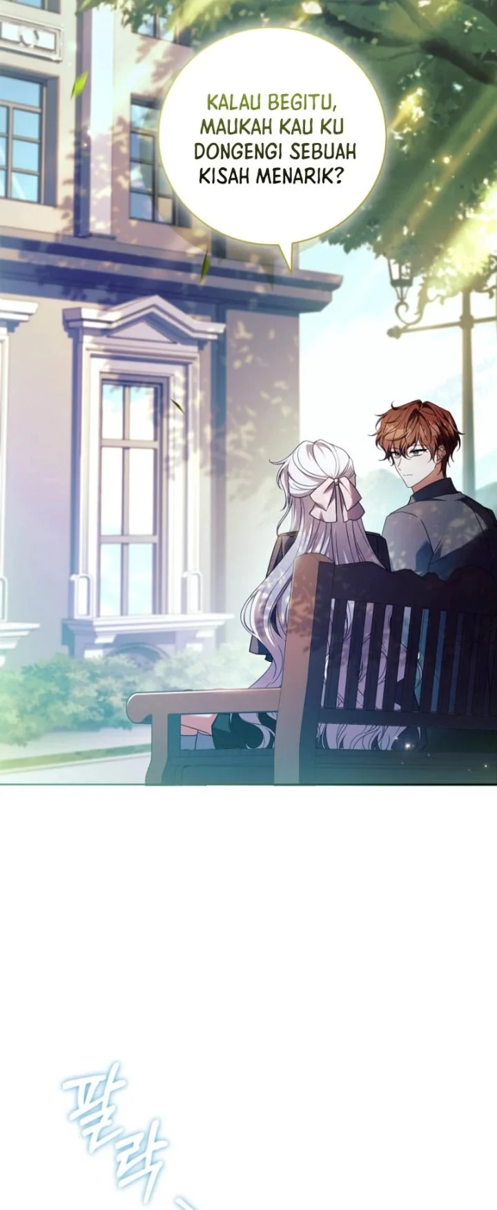 The Father and the Daughter Chapter 33 - halaman 48