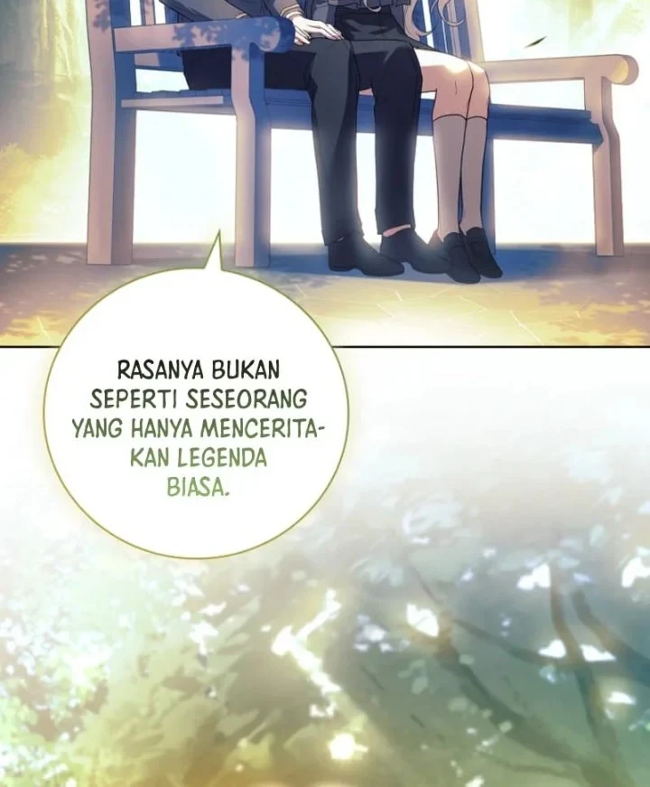 The Father and the Daughter Chapter 33 - halaman 55