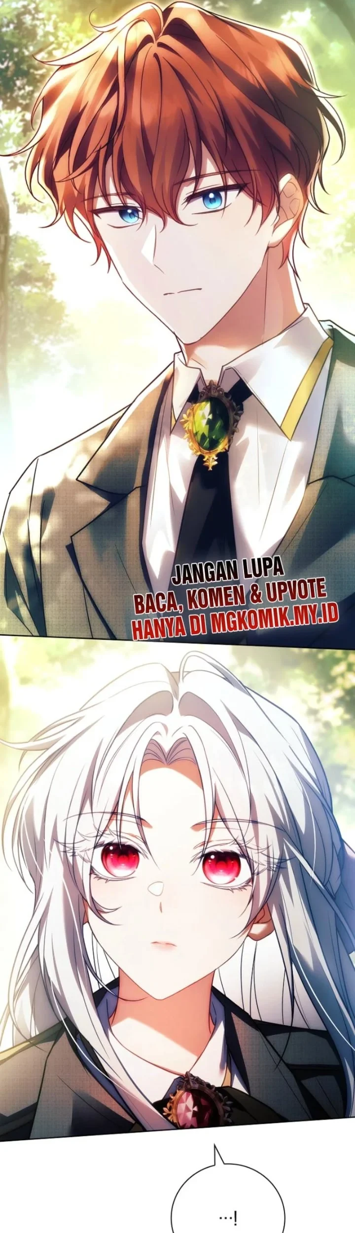 The Father and the Daughter Chapter 33 - halaman 56