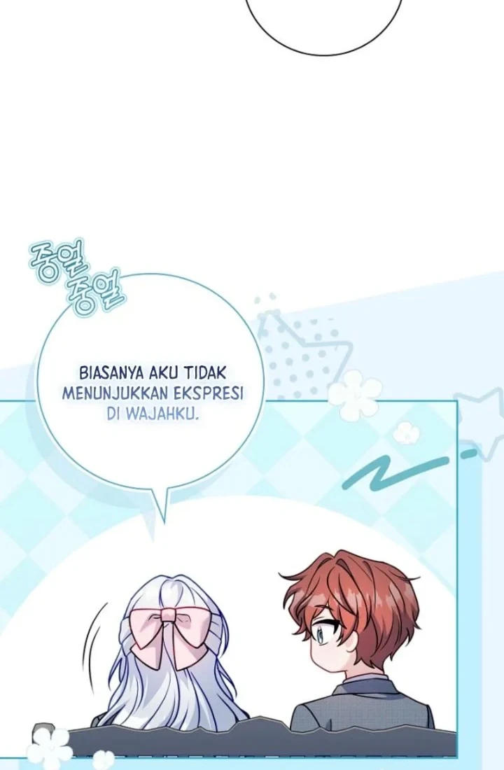 The Father and the Daughter Chapter 33 - halaman 57