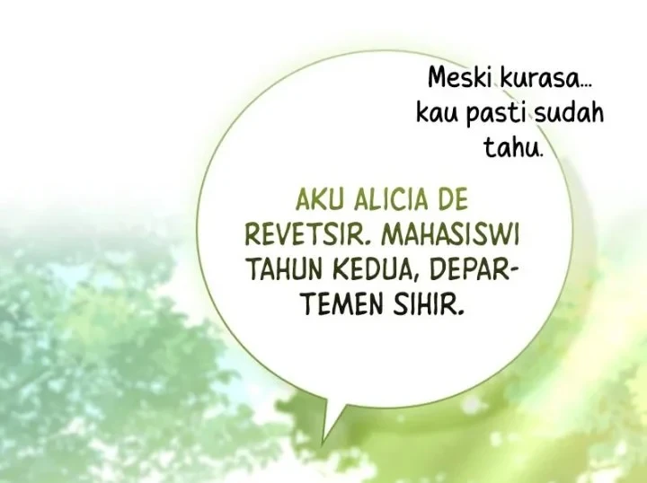 The Father and the Daughter Chapter 33 - halaman 61