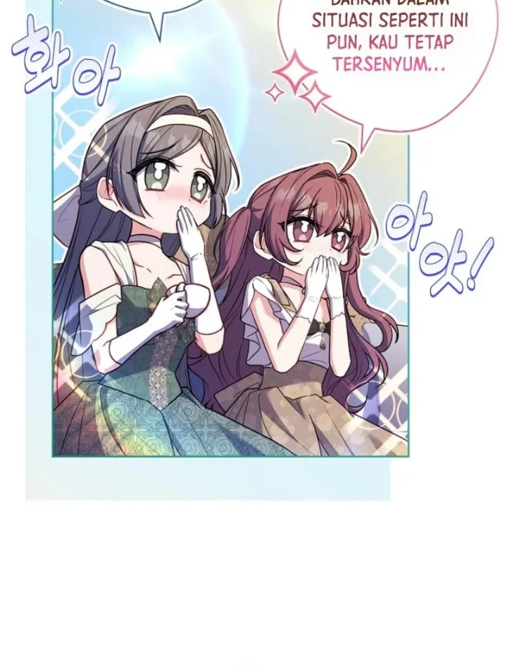 The Father and the Daughter Chapter 33 - halaman 8
