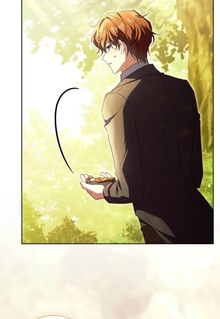 The Father and the Daughter Chapter 34 - halaman 10