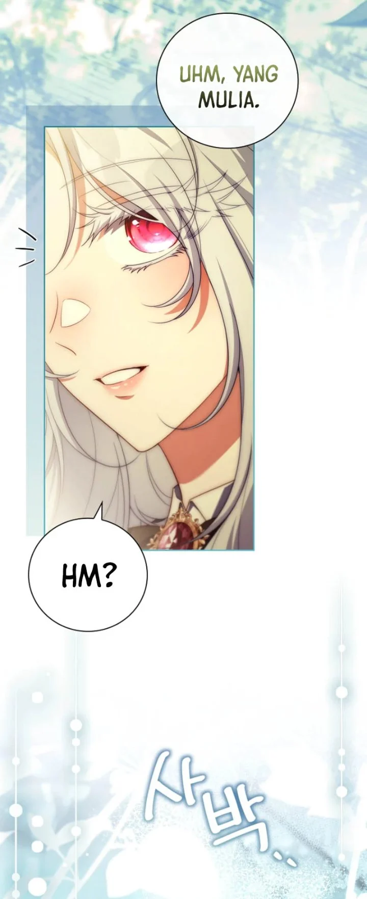 The Father and the Daughter Chapter 34 - halaman 19