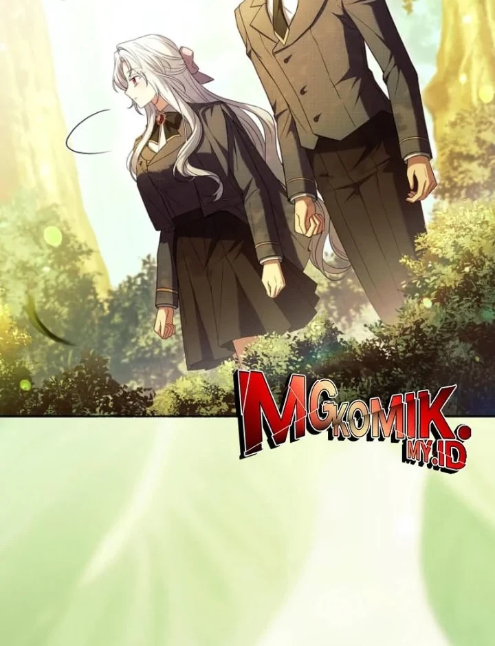The Father and the Daughter Chapter 34 - halaman 2