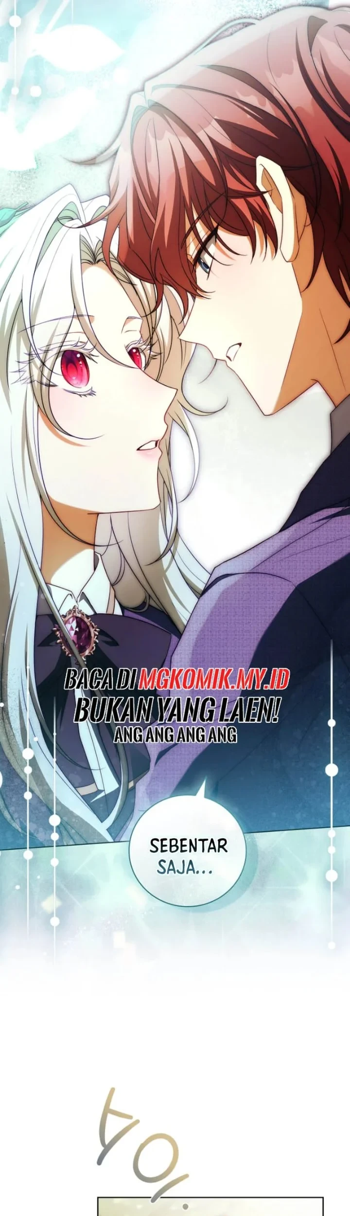 The Father and the Daughter Chapter 34 - halaman 20