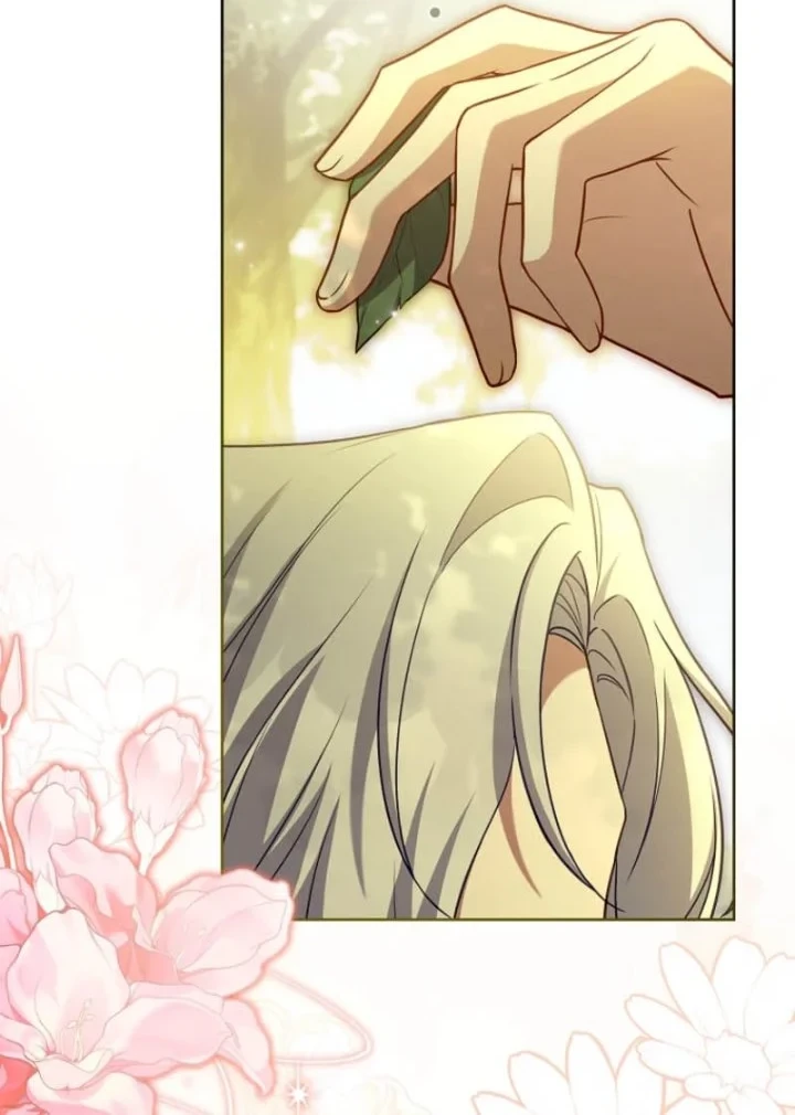 The Father and the Daughter Chapter 34 - halaman 21