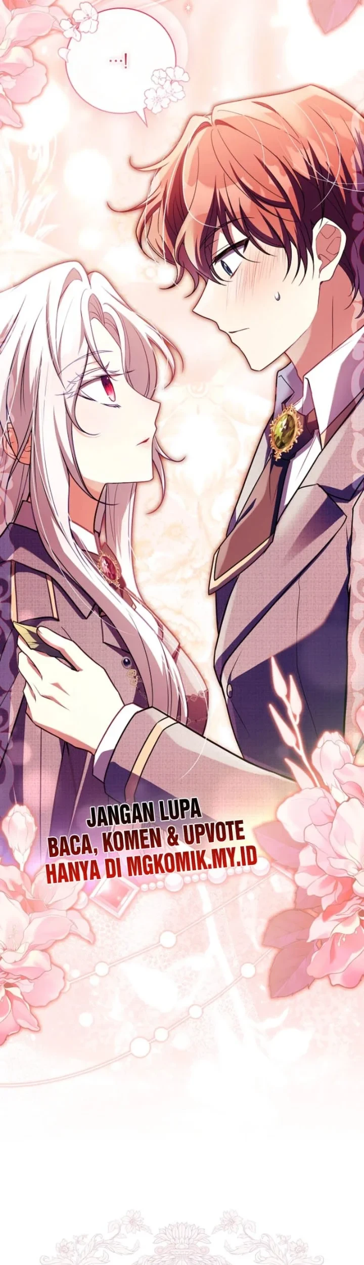 The Father and the Daughter Chapter 34 - halaman 23
