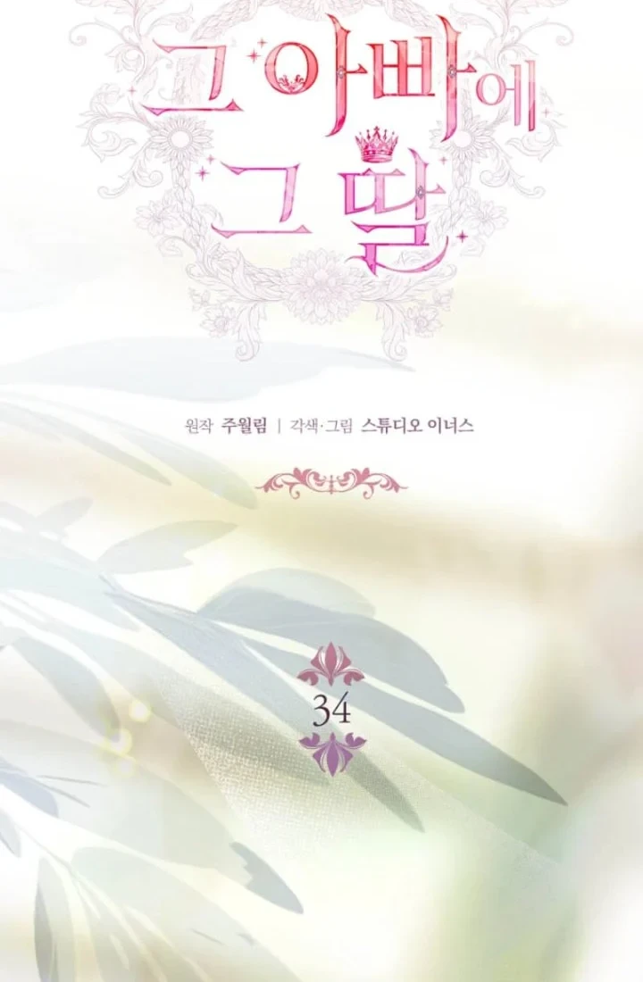 The Father and the Daughter Chapter 34 - halaman 24