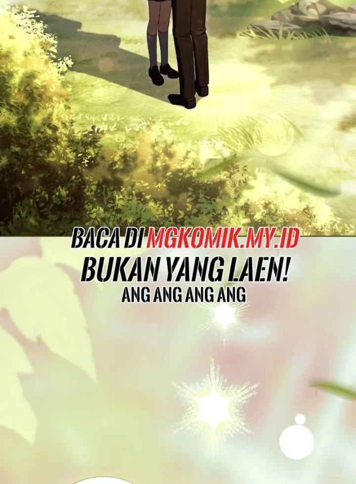 The Father and the Daughter Chapter 34 - halaman 26