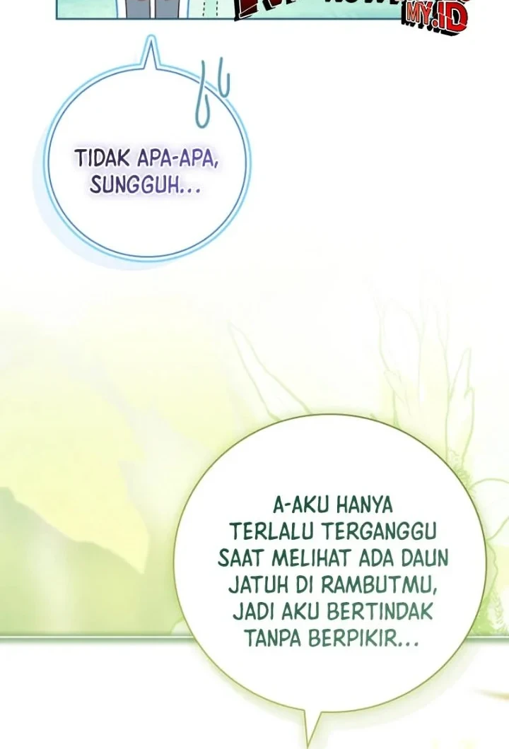 The Father and the Daughter Chapter 34 - halaman 28