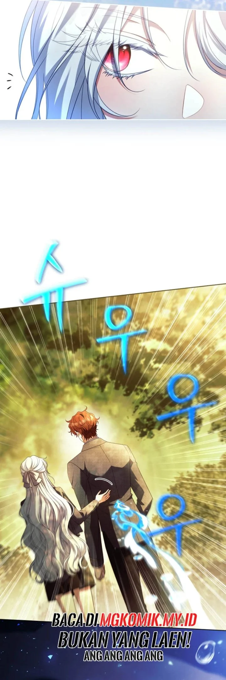 The Father and the Daughter Chapter 34 - halaman 33