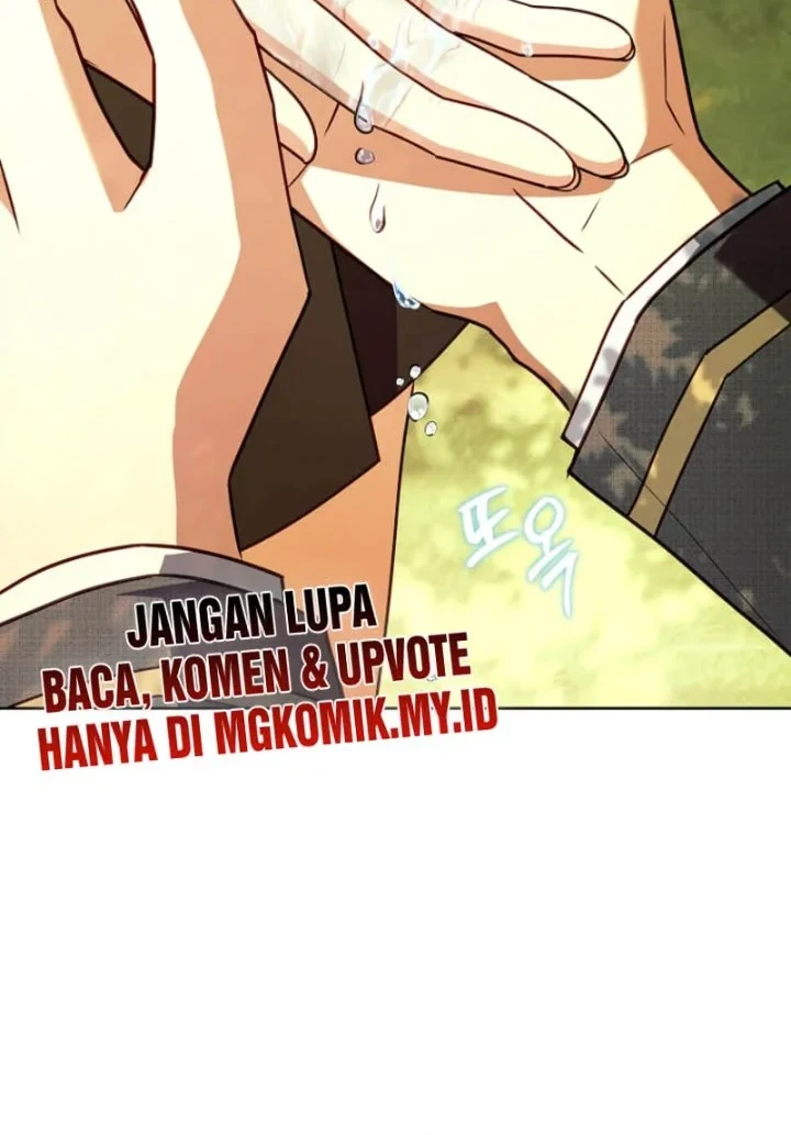 The Father and the Daughter Chapter 34 - halaman 37