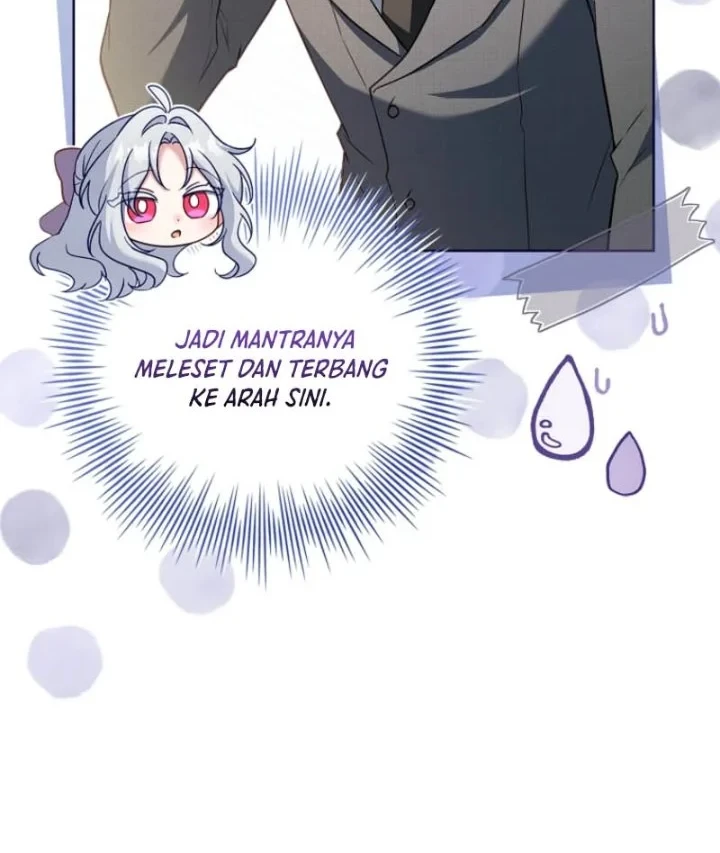 The Father and the Daughter Chapter 34 - halaman 39