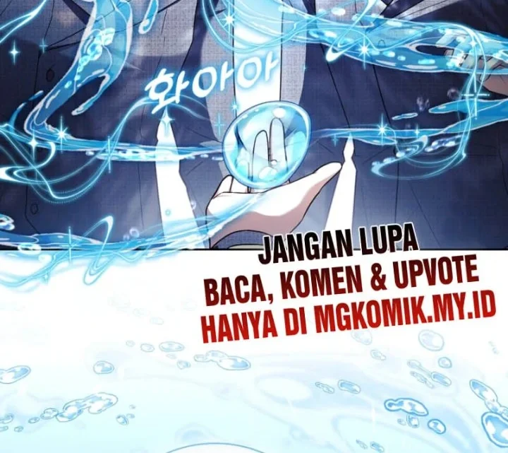 The Father and the Daughter Chapter 34 - halaman 43