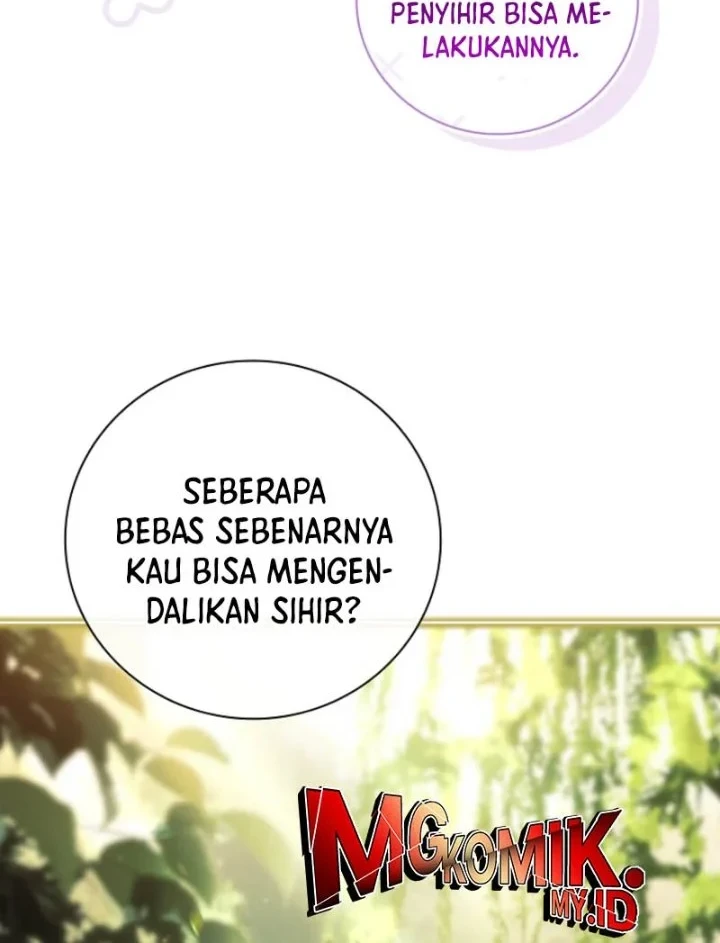 The Father and the Daughter Chapter 34 - halaman 49