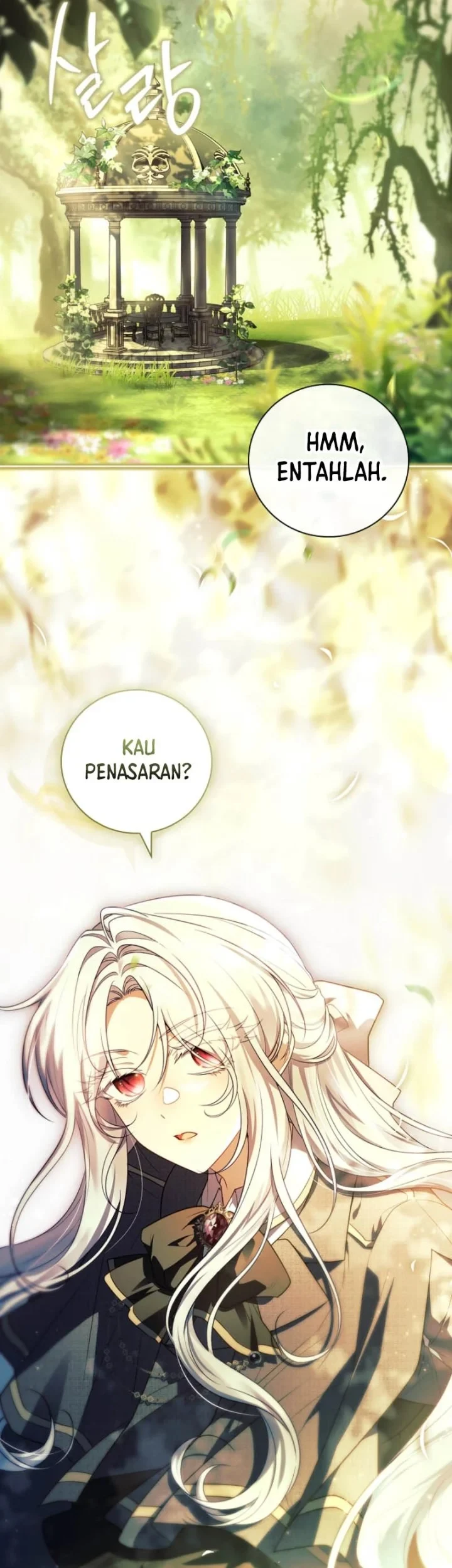 The Father and the Daughter Chapter 34 - halaman 50