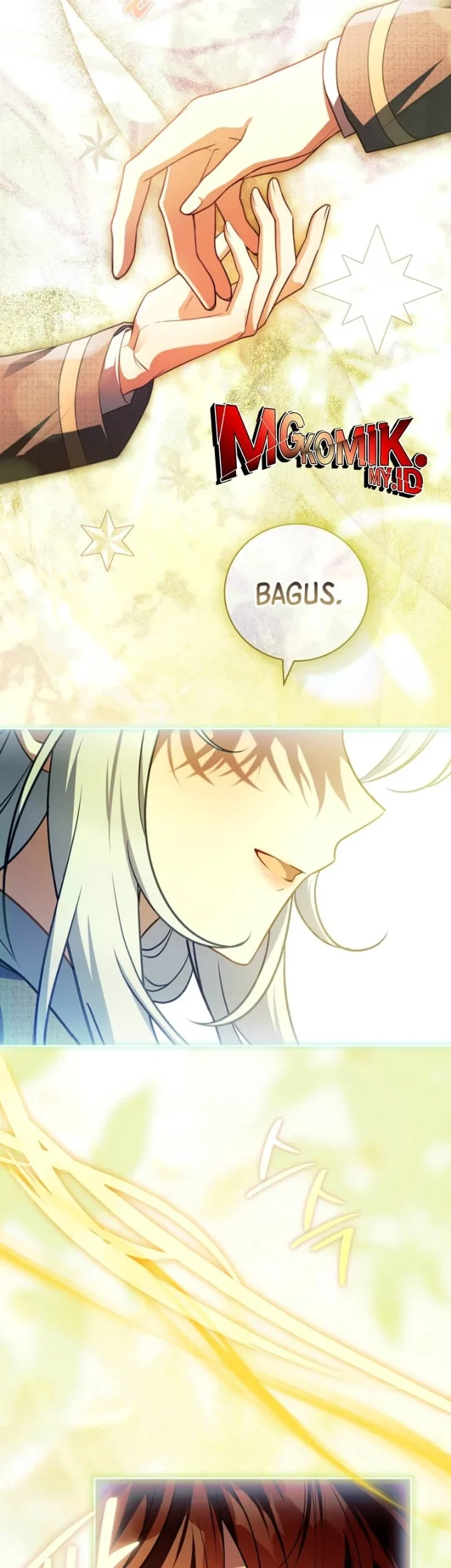 The Father and the Daughter Chapter 34 - halaman 56
