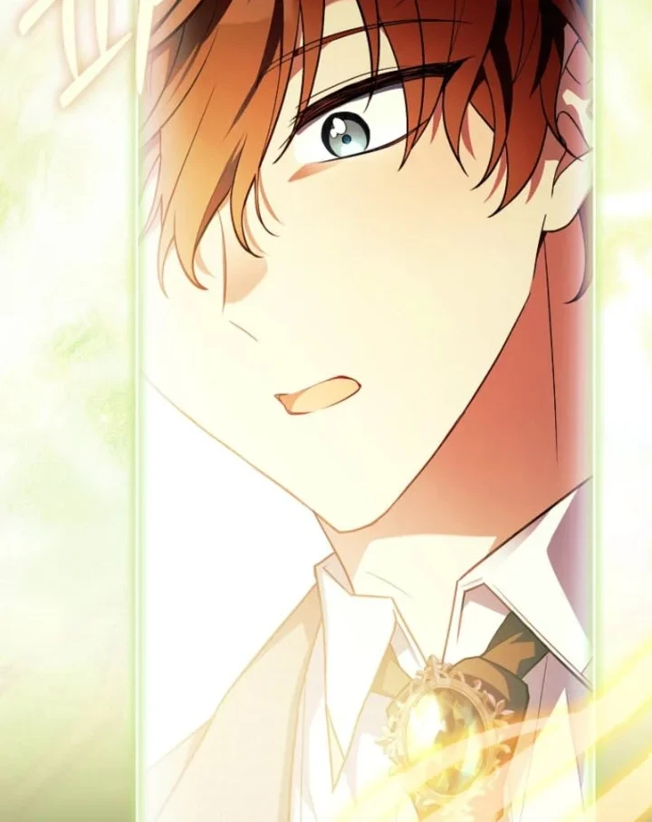 The Father and the Daughter Chapter 34 - halaman 57