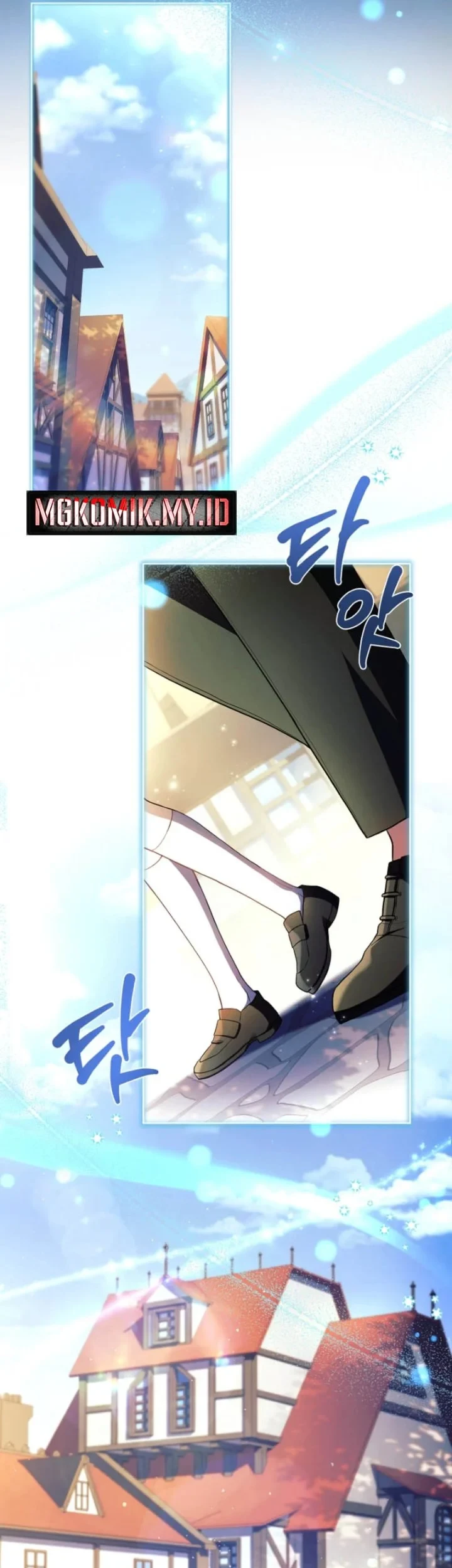 The Father and the Daughter Chapter 34 - halaman 59