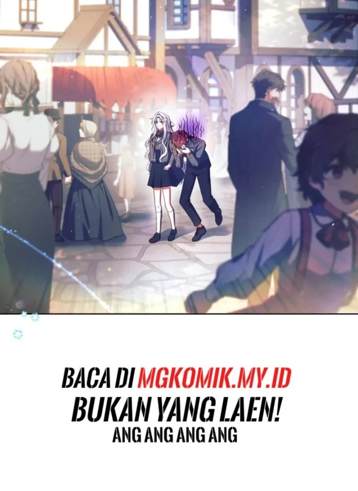 The Father and the Daughter Chapter 34 - halaman 60