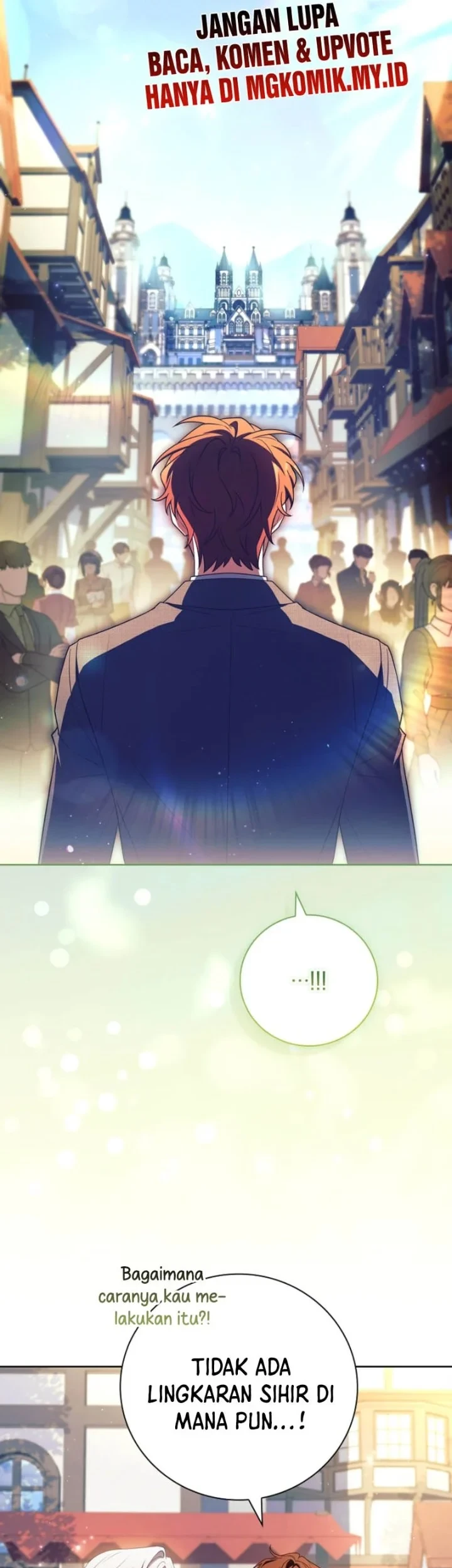 The Father and the Daughter Chapter 34 - halaman 65