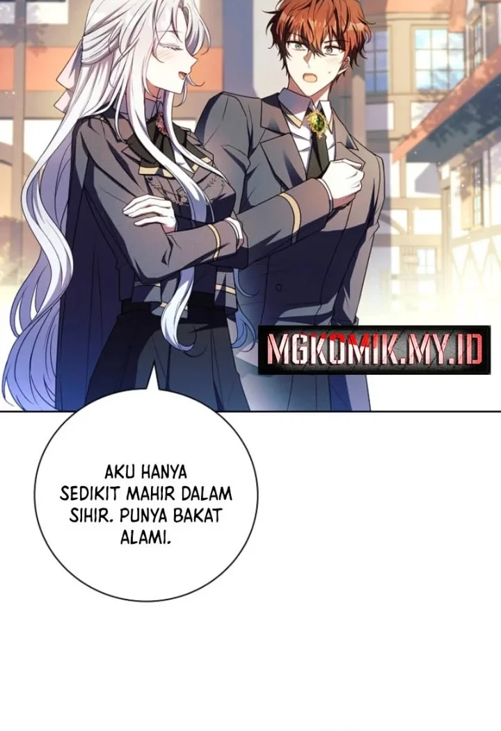 The Father and the Daughter Chapter 34 - halaman 66