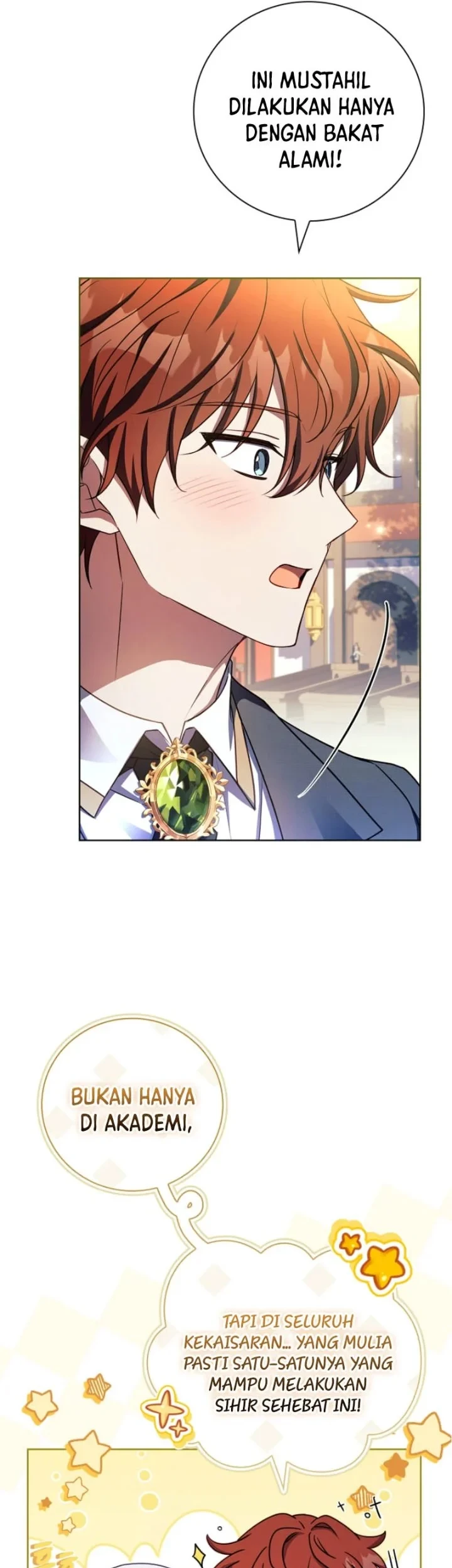 The Father and the Daughter Chapter 34 - halaman 67