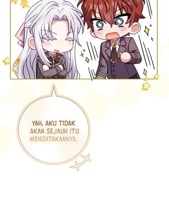 The Father and the Daughter Chapter 34 - halaman 68