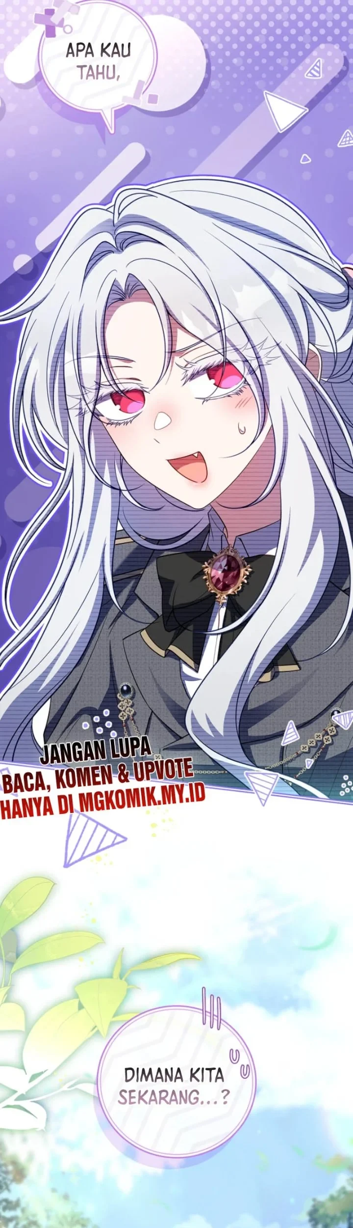 The Father and the Daughter Chapter 34 - halaman 71