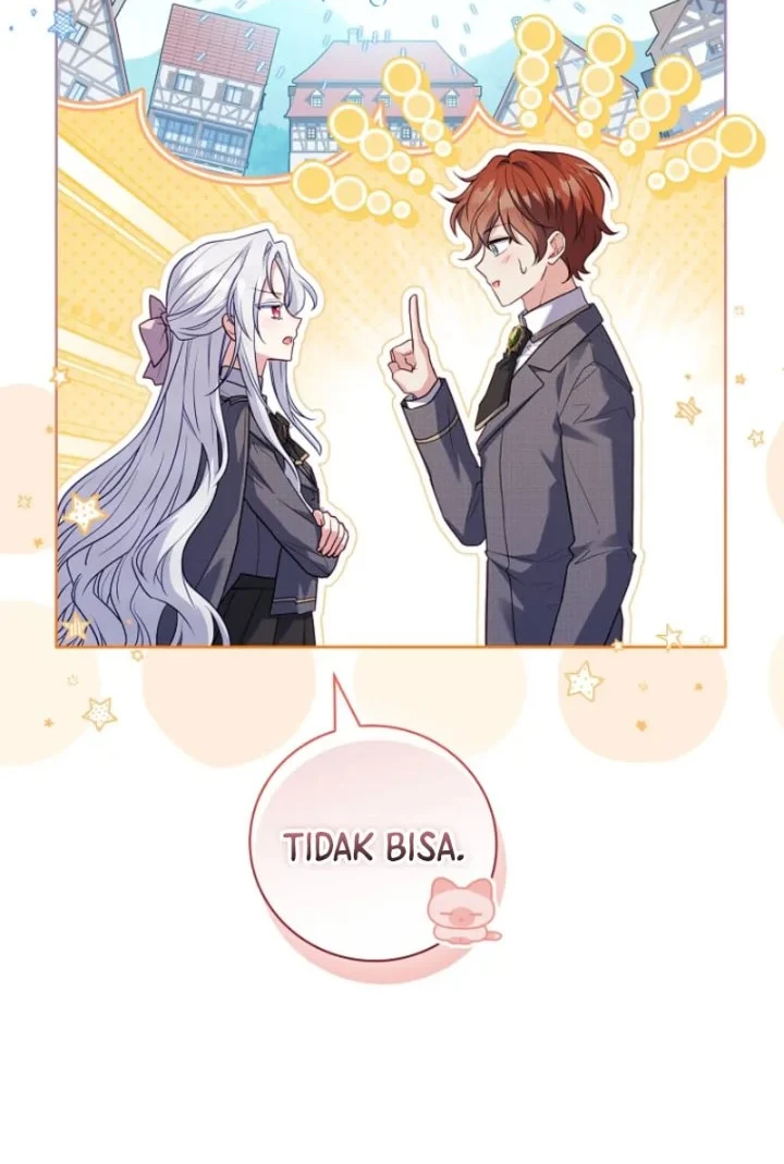 The Father and the Daughter Chapter 35 - halaman 12