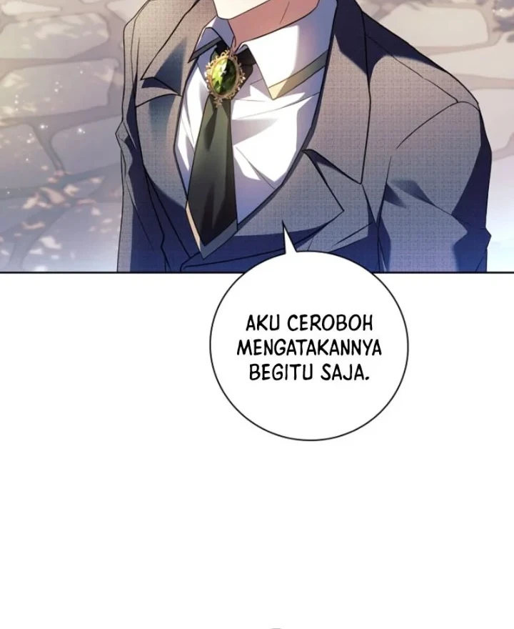 The Father and the Daughter Chapter 35 - halaman 14