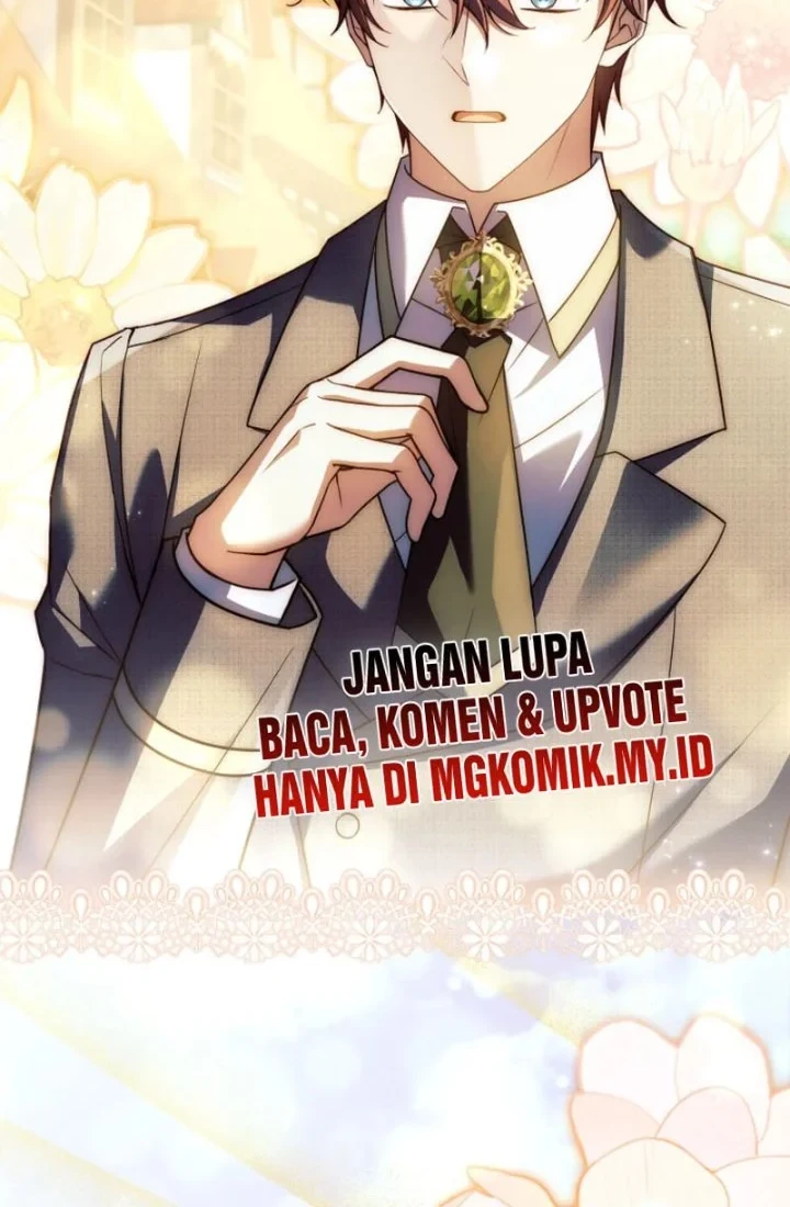 The Father and the Daughter Chapter 35 - halaman 16