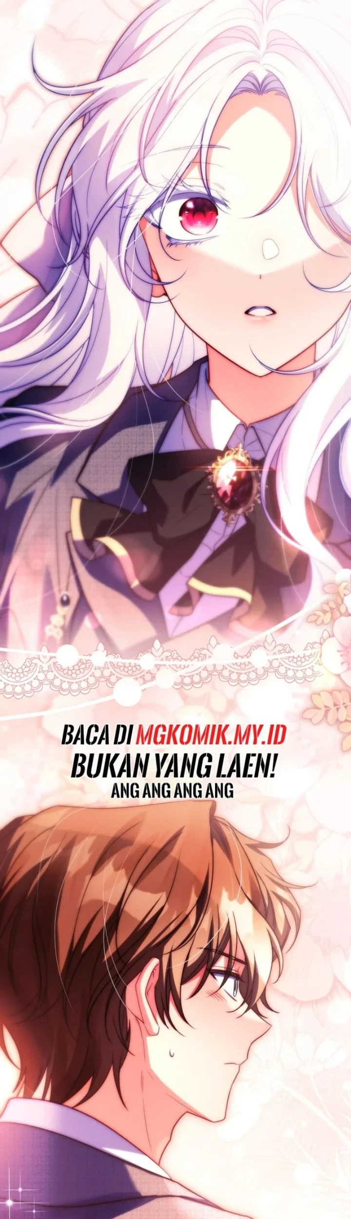 The Father and the Daughter Chapter 35 - halaman 19