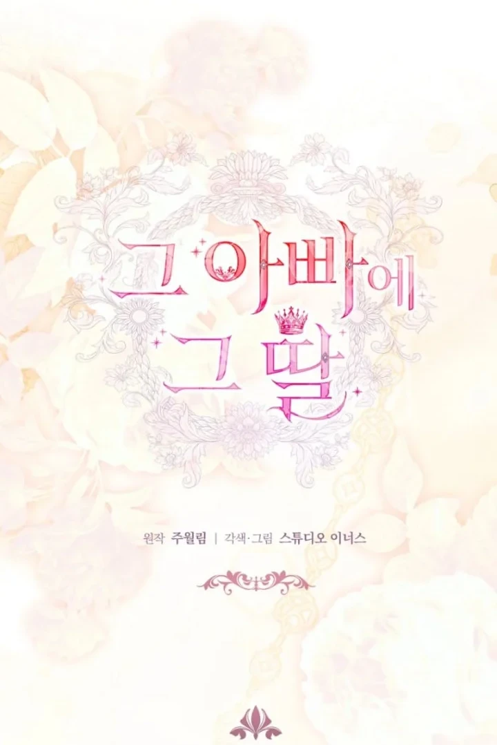 The Father and the Daughter Chapter 35 - halaman 22