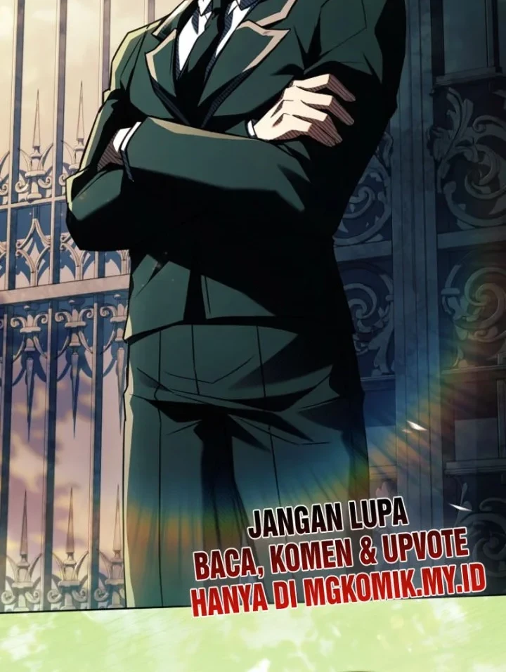 The Father and the Daughter Chapter 35 - halaman 24