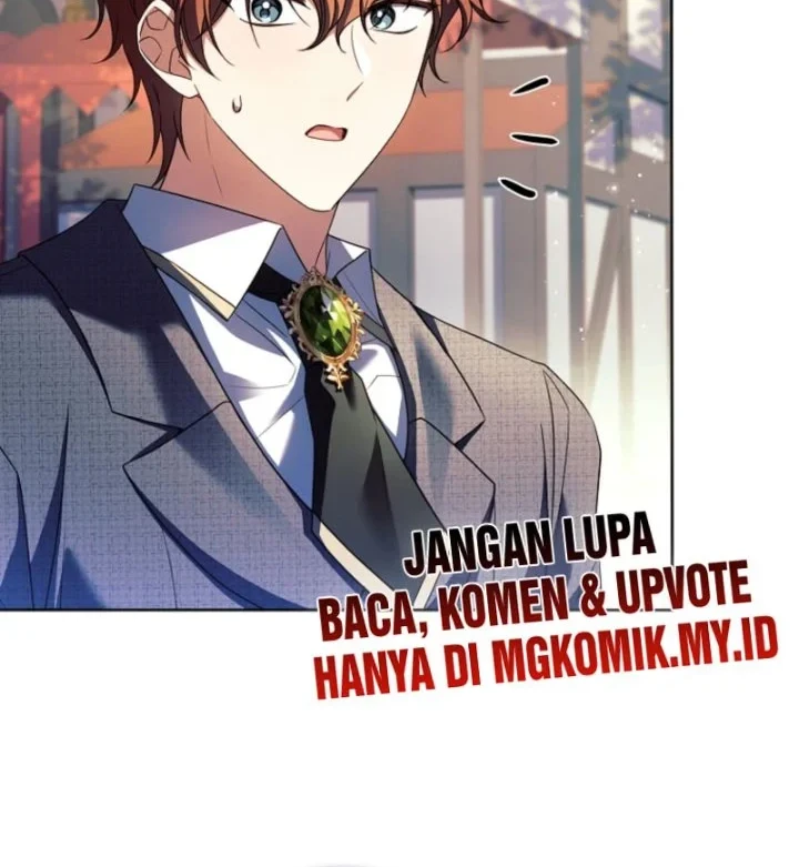 The Father and the Daughter Chapter 35 - halaman 3