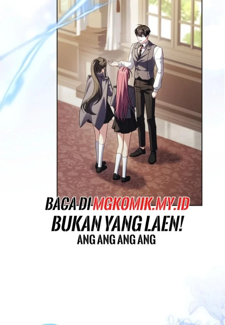 The Father and the Daughter Chapter 35 - halaman 34