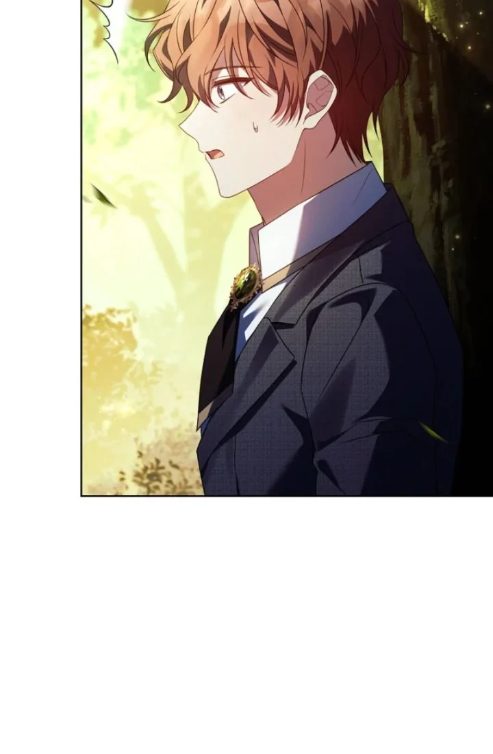The Father and the Daughter Chapter 35 - halaman 42